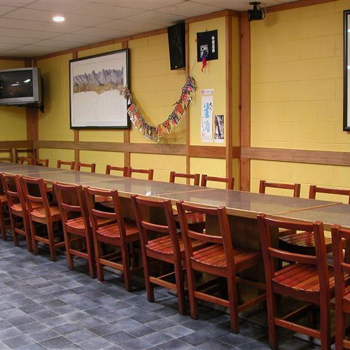 Function room
